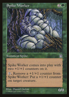 Spike Worker